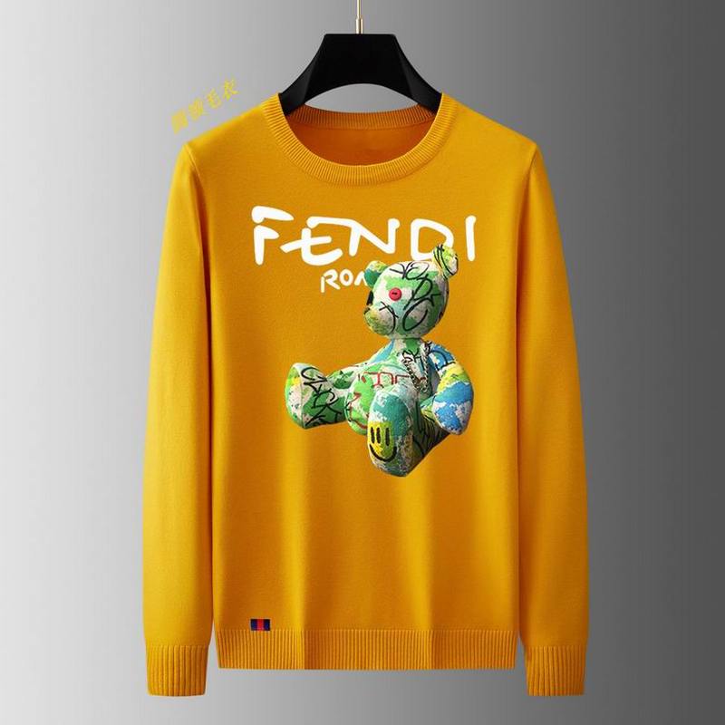 Fendi Men's Sweater 21